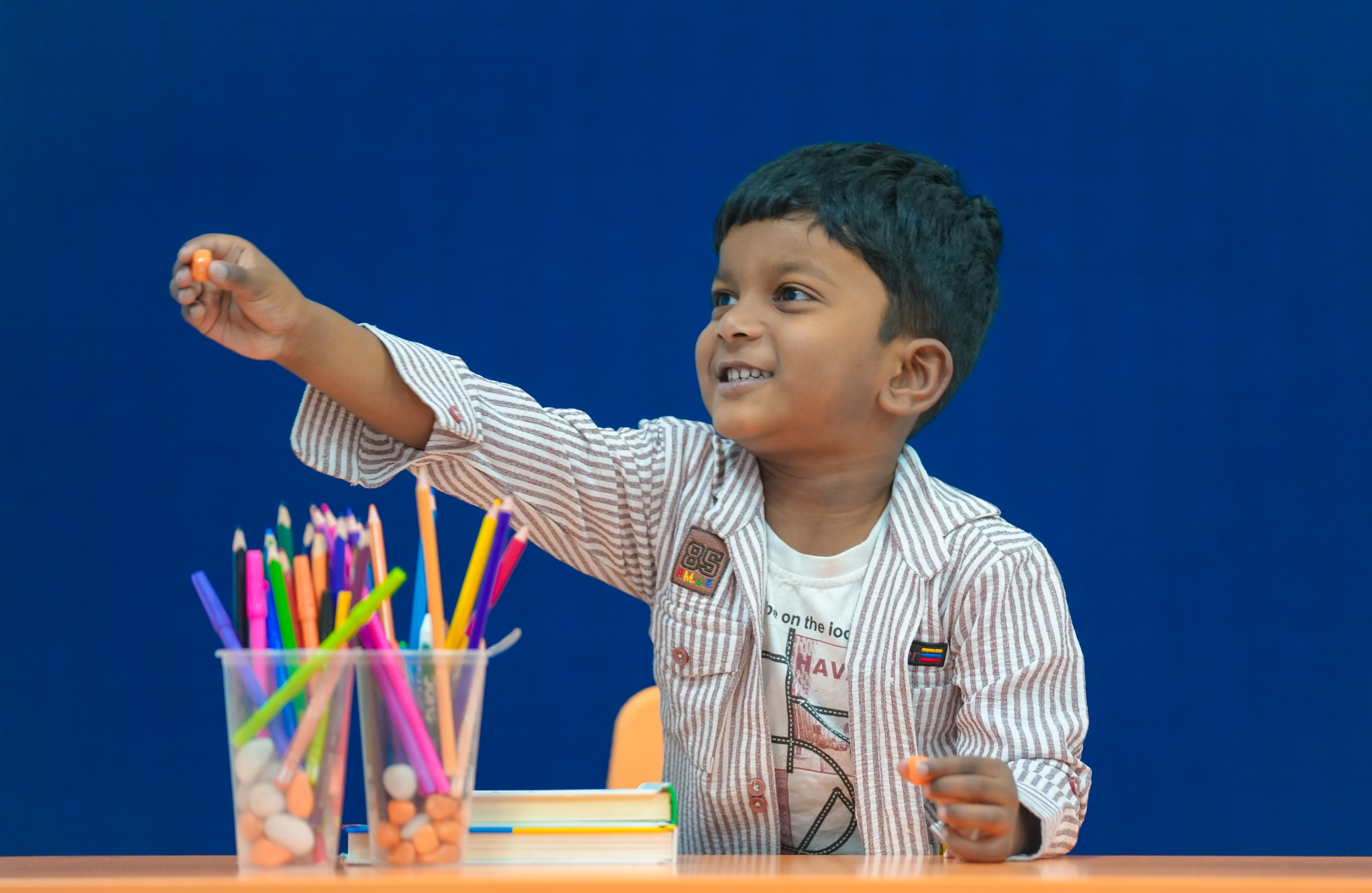 Play-based Learning