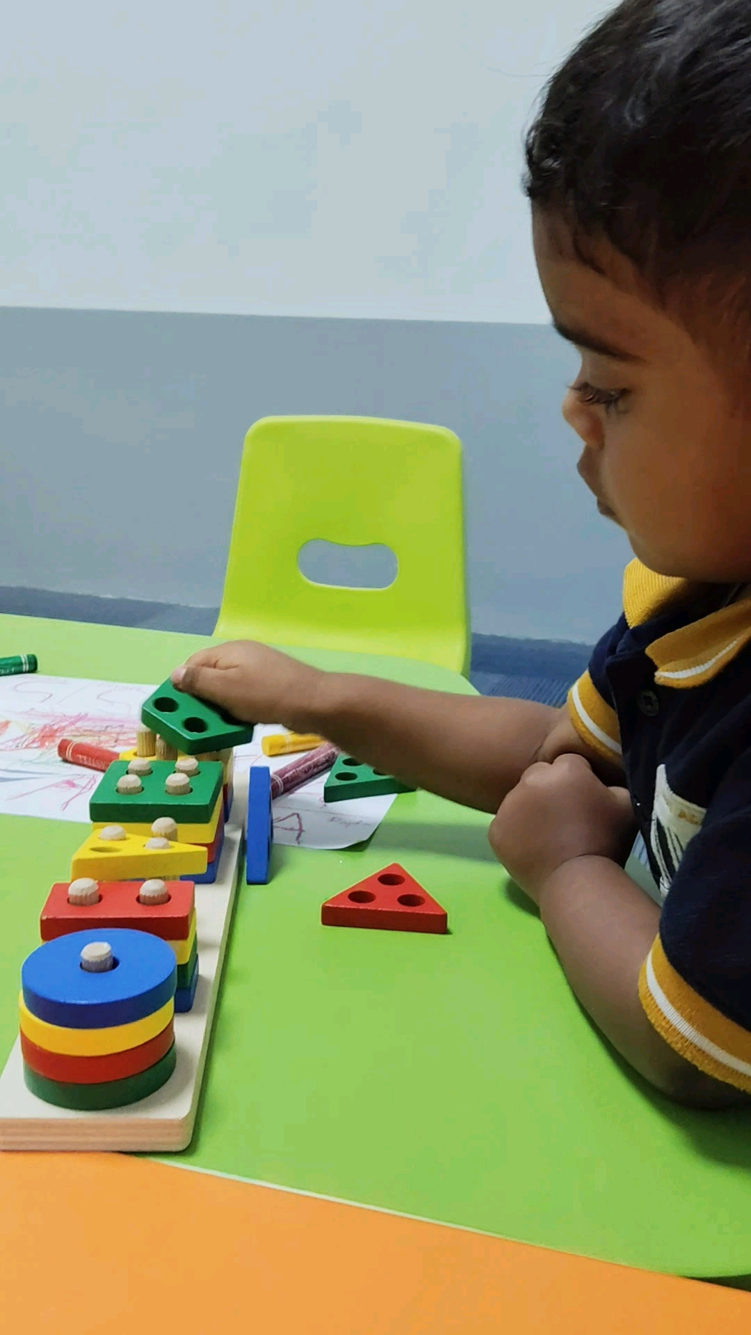 Experienced & Caring Professionals